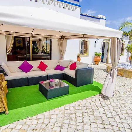 Villa Casa Da Avo *