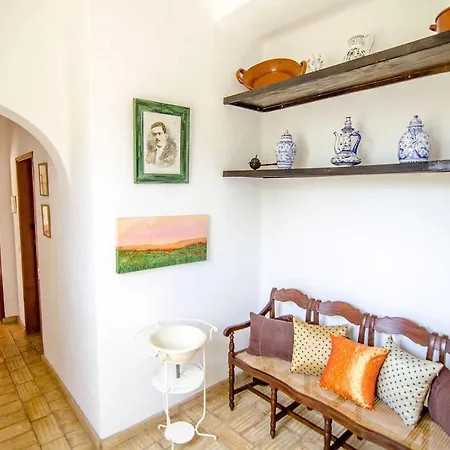 Casa Da Avo * Loulé