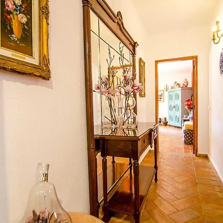 Casa Da Avo Villa