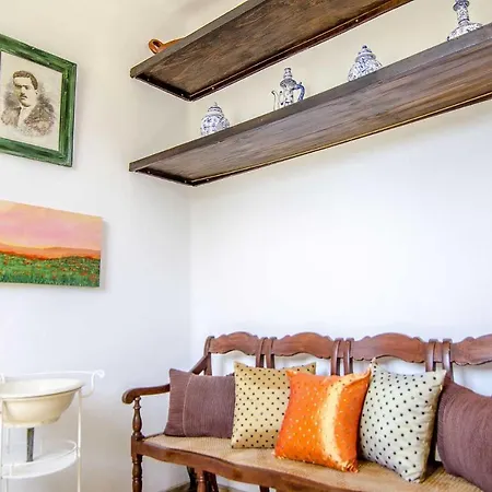 Casa Da Avo *