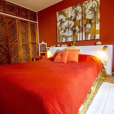 Villa Casa Da Avo *