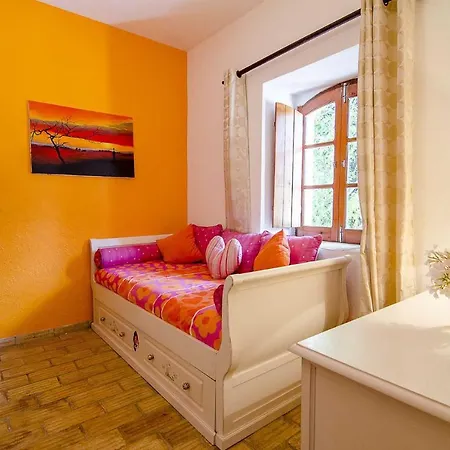 וילה Casa Da Avo לואה