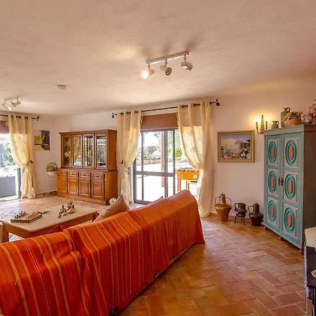 Villa Casa Da Avo