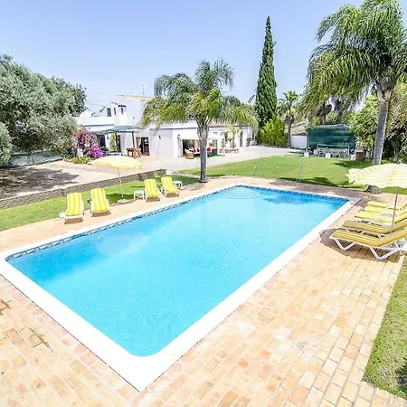 Casa Da Avo * לואה