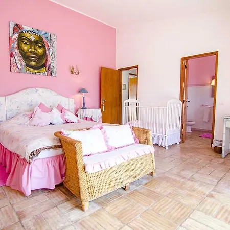 Casa Da Avo וילה