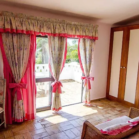 Casa Da Avo * Loulé