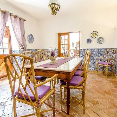 Villa Casa Da Avo Loulé