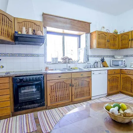 Casa Da Avo Villa Loulé