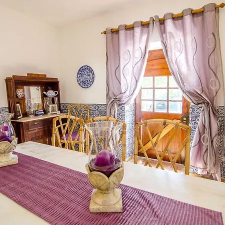 Villa Casa Da Avo Loulé