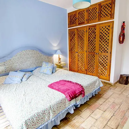 Casa Da Avo Villa Loulé