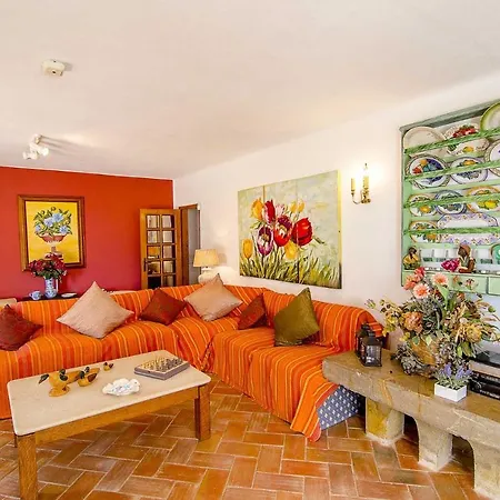 Villa Casa Da Avo Loulé