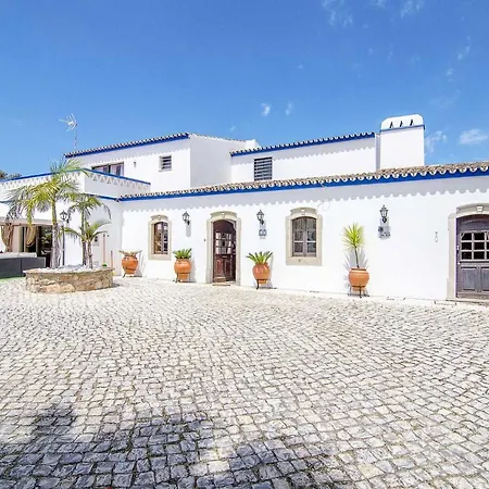 Casa Da Avo Villa
