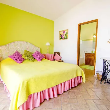 Casa Da Avo Villa *