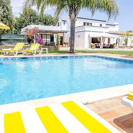 Casa Da Avo Villa *