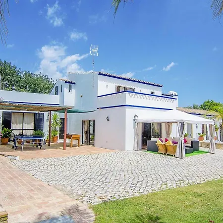 Villa Casa Da Avo