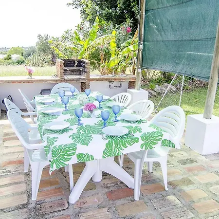 Casa Da Avo Villa *